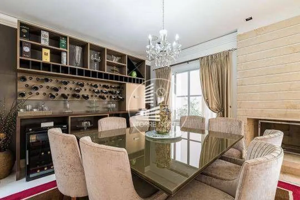 Casa, 4 quartos, 432 m² - Foto 2