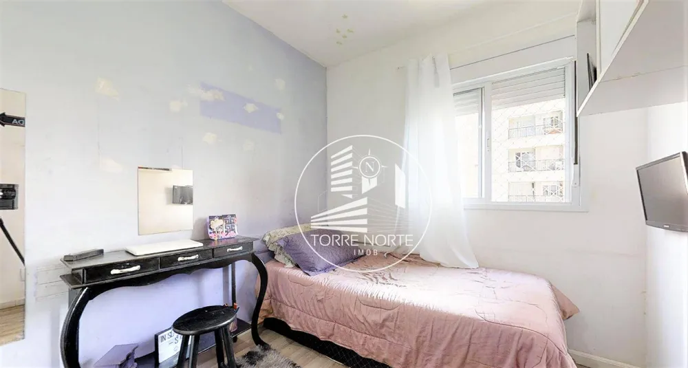 Apartamento, 3 quartos, 65 m² - Foto 4