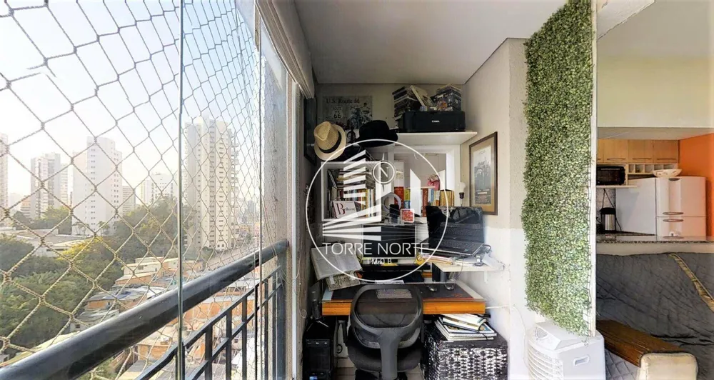 Apartamento, 3 quartos, 65 m² - Foto 2