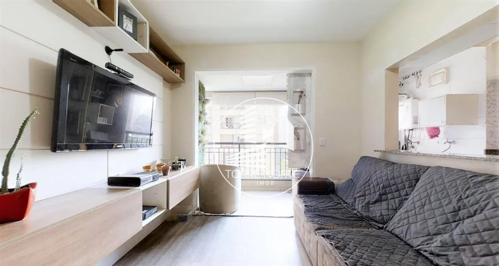 Apartamento, 3 quartos, 65 m² - Foto 1