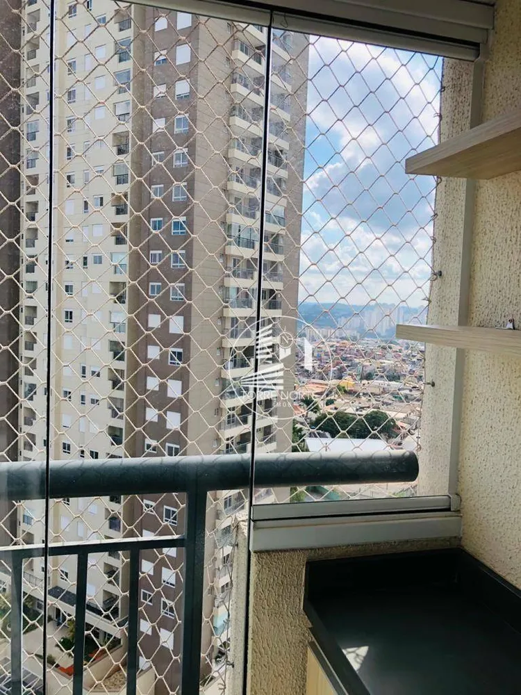 Apartamento, 2 quartos, 47 m² - Foto 3