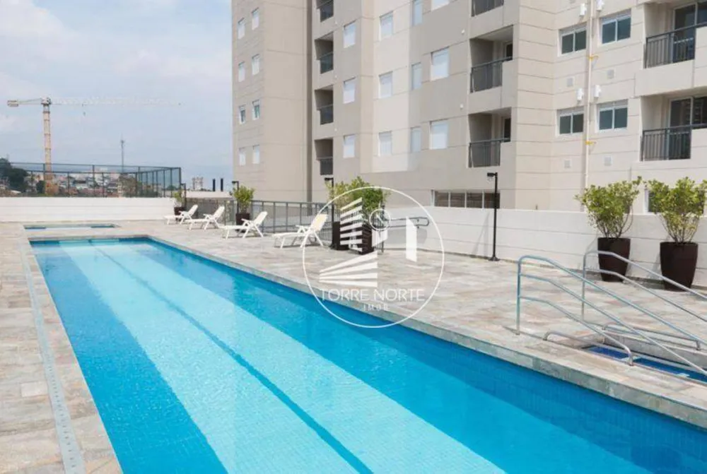 Apartamento, 2 quartos, 47 m² - Foto 1