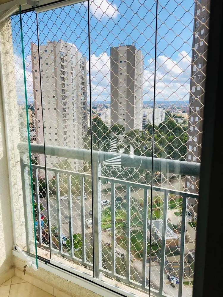 Apartamento, 2 quartos, 47 m² - Foto 4