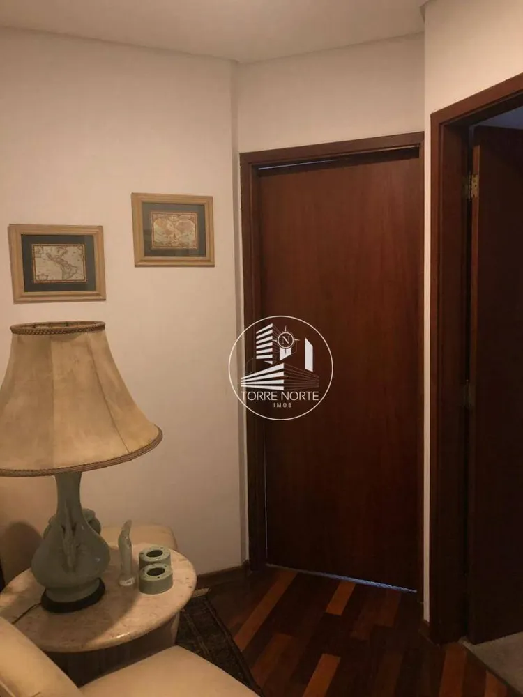 Apartamento, 4 quartos, 210 m² - Foto 4