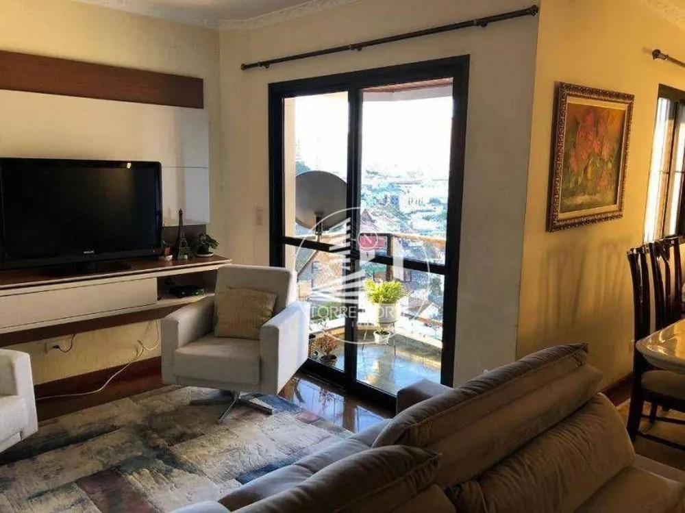 Apartamento, 3 quartos, 105 m² - Foto 1