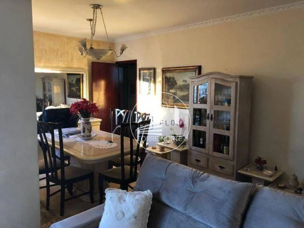Apartamento, 3 quartos, 105 m² - Foto 2