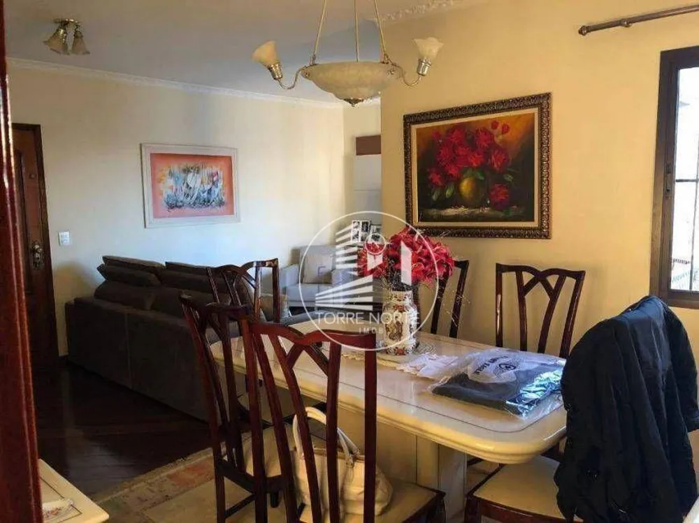 Apartamento, 3 quartos, 105 m² - Foto 3