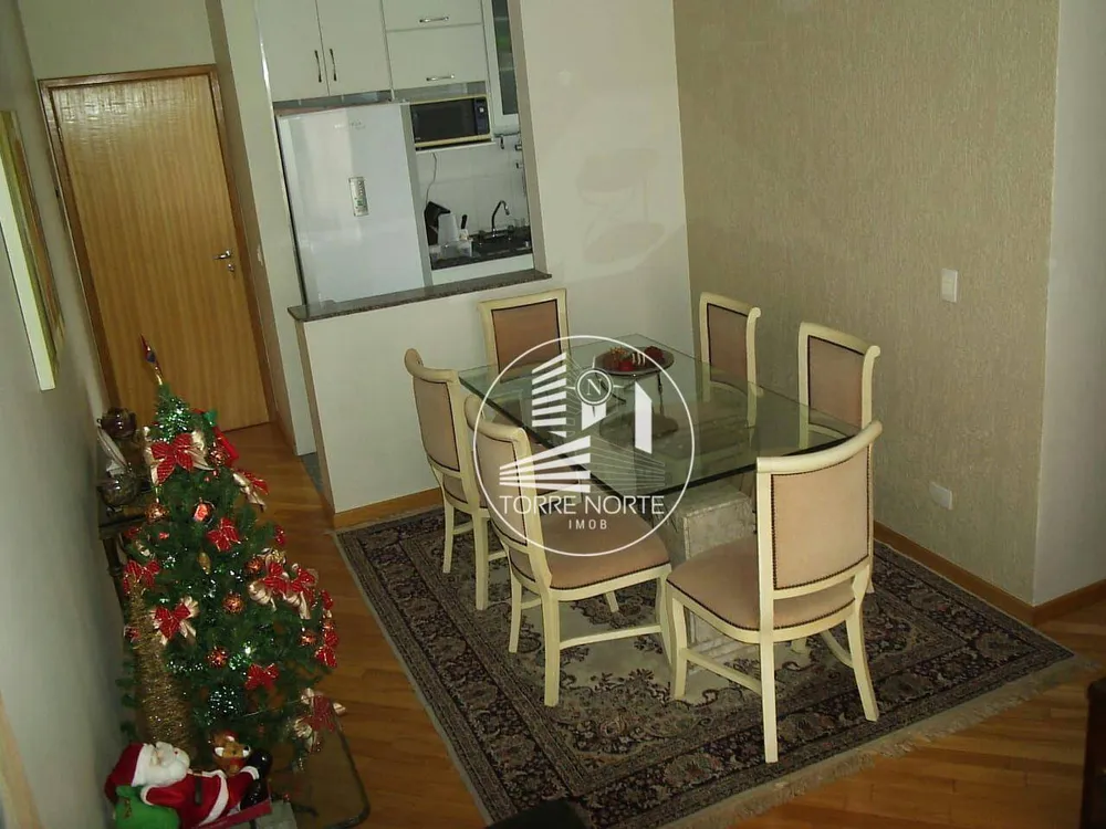 Apartamento, 2 quartos, 51 m² - Foto 3