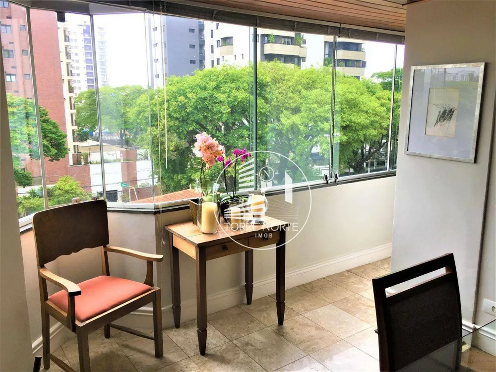 Apartamento, 3 quartos, 116 m² - Foto 1