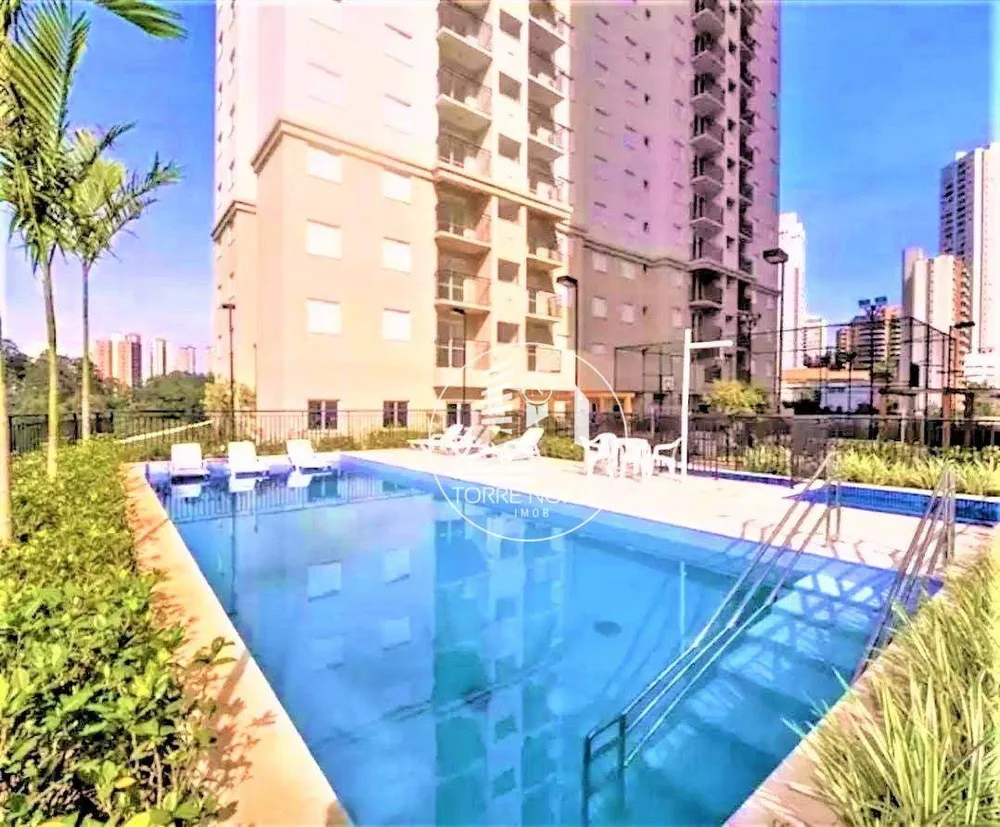 Apartamento, 3 quartos, 116 m² - Foto 2