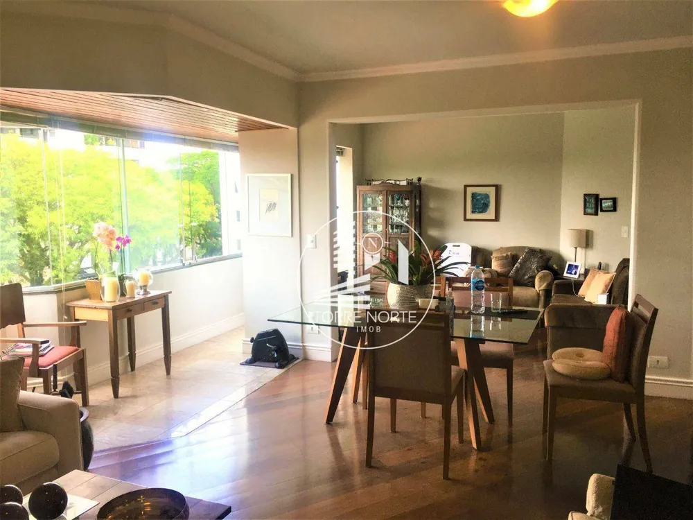 Apartamento, 3 quartos, 116 m² - Foto 4