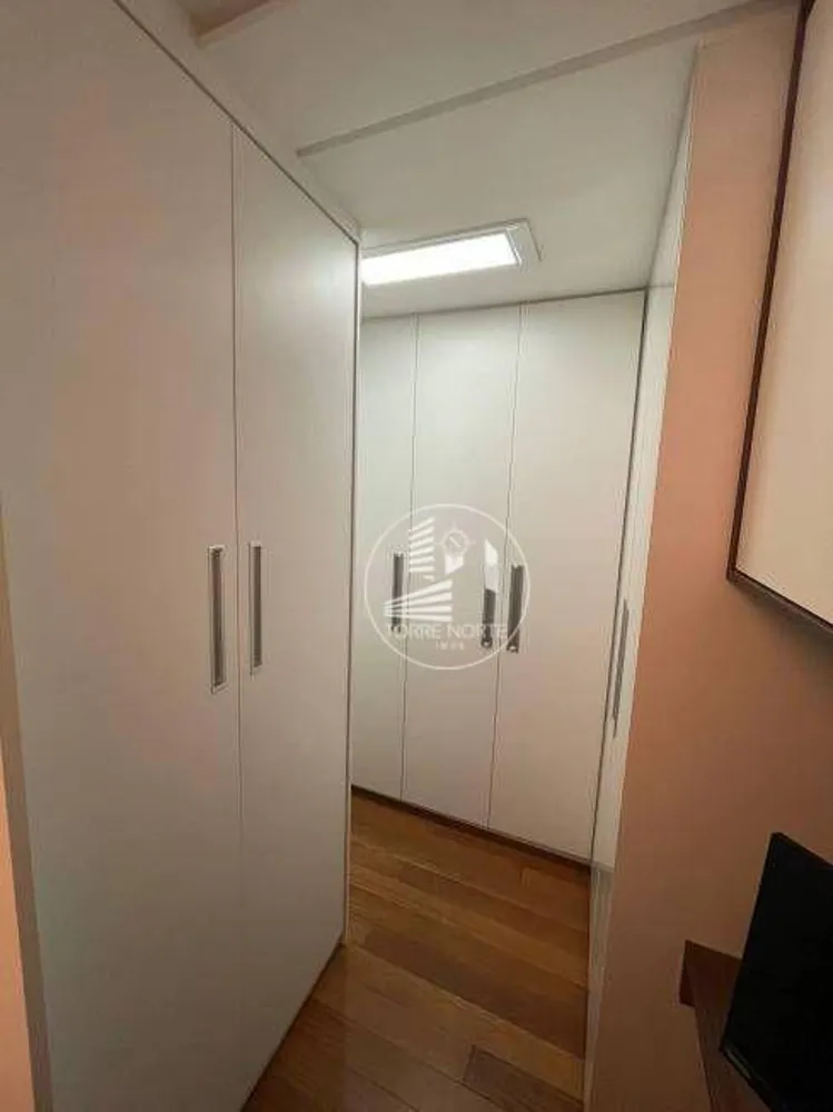 Apartamento, 3 quartos, 97 m² - Foto 3