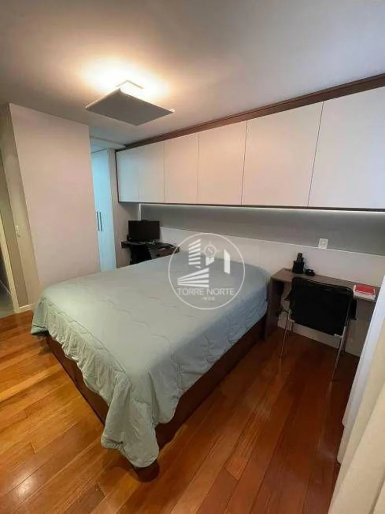 Apartamento, 3 quartos, 97 m² - Foto 4