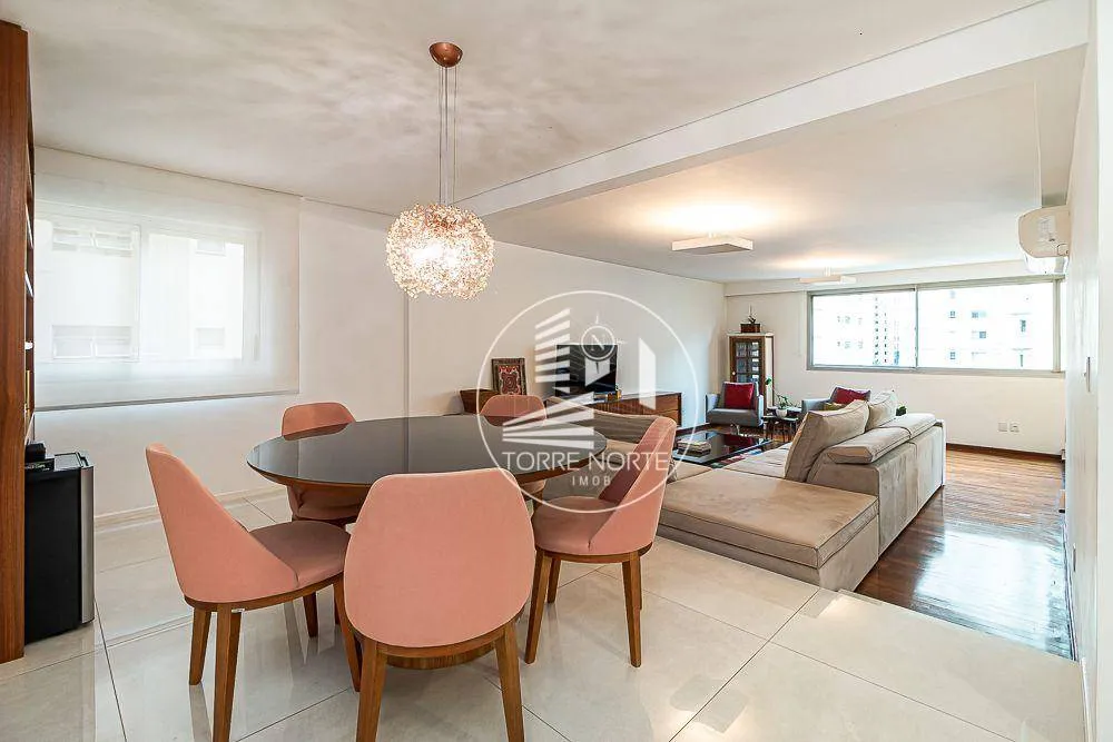 Apartamento, 3 quartos, 170 m² - Foto 4