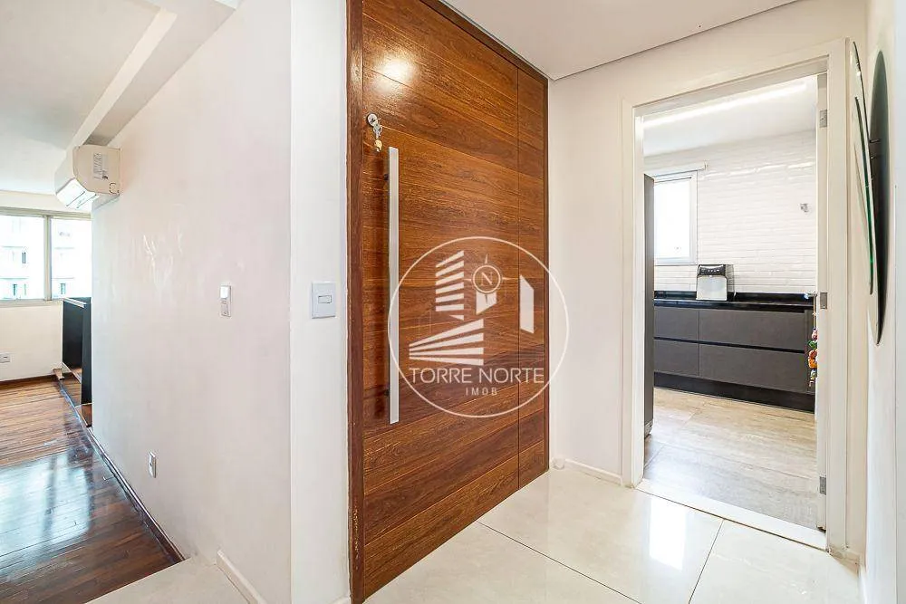 Apartamento, 3 quartos, 170 m² - Foto 3