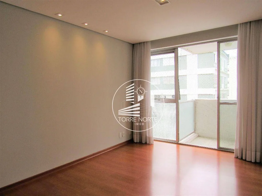 Apartamento, 3 quartos, 87 m² - Foto 1