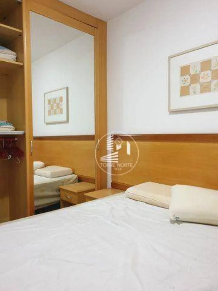 Apartamento, 2 quartos, 43 m² - Foto 4