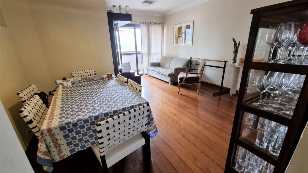 Apartamento, 3 quartos, 105 m² - Foto 3