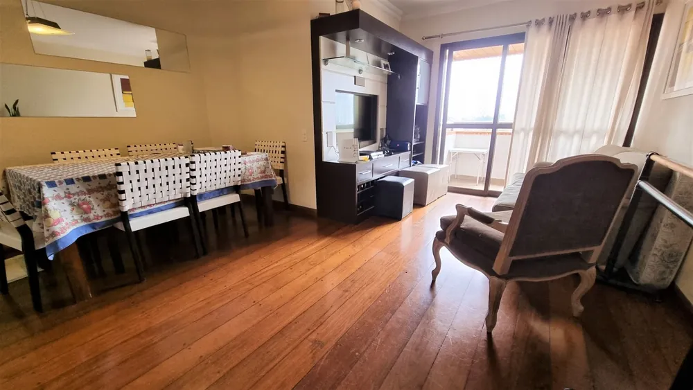 Apartamento, 3 quartos, 105 m² - Foto 4