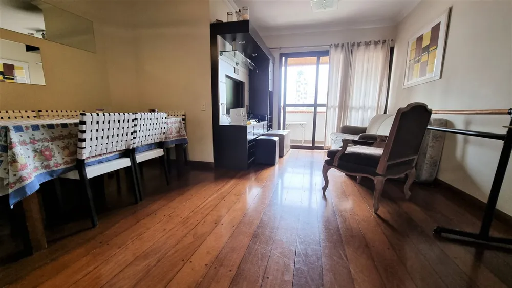Apartamento, 3 quartos, 105 m² - Foto 2