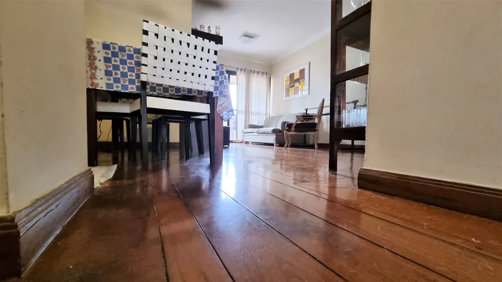 Apartamento, 3 quartos, 105 m² - Foto 1