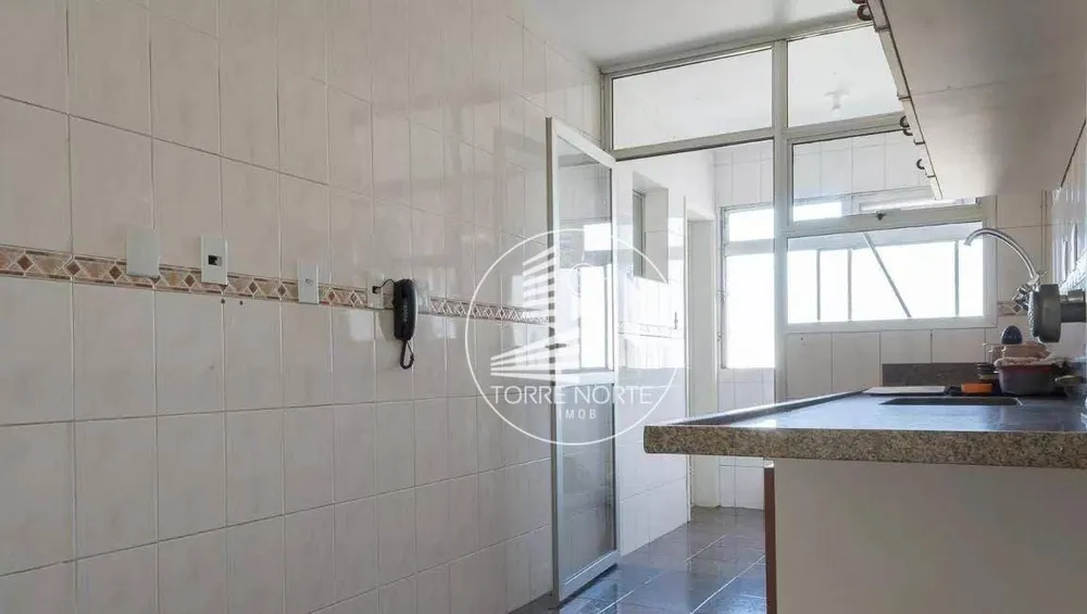 Apartamento, 3 quartos, 82 m² - Foto 2