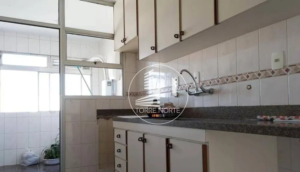 Apartamento, 3 quartos, 82 m² - Foto 4