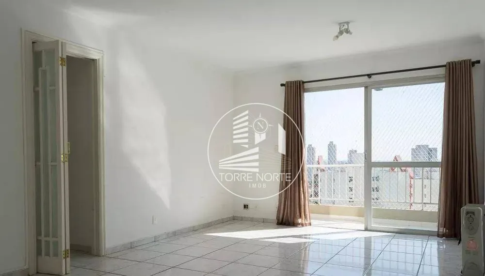 Apartamento, 3 quartos, 82 m² - Foto 1