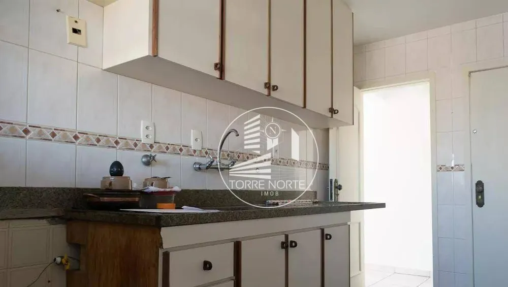 Apartamento, 3 quartos, 82 m² - Foto 3
