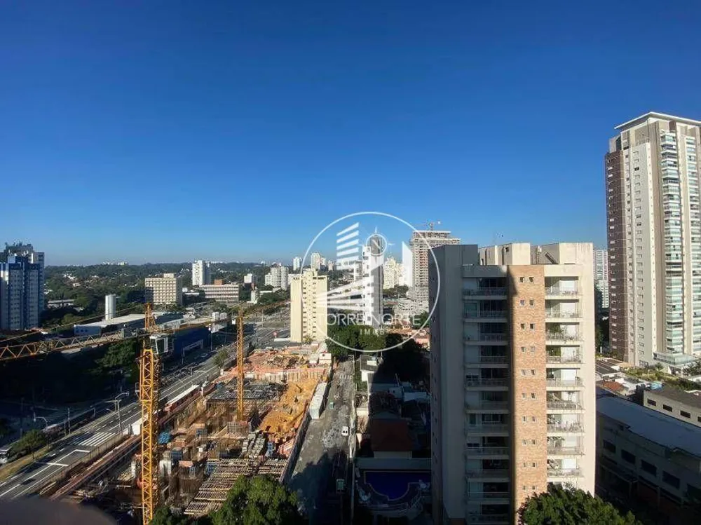Apartamento, 2 quartos, 99 m² - Foto 2