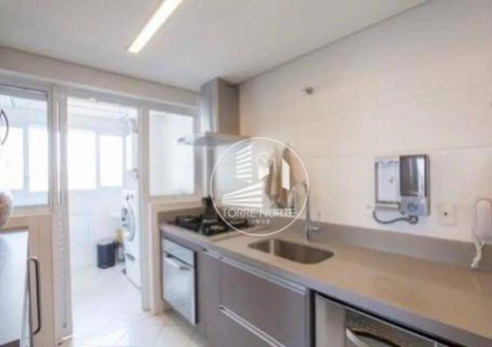 Apartamento, 2 quartos, 99 m² - Foto 3