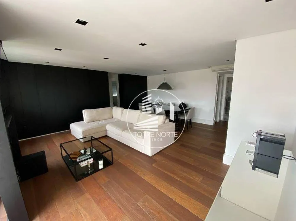 Apartamento, 2 quartos, 99 m² - Foto 1