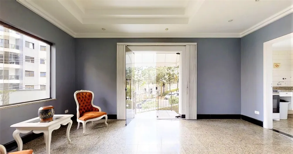 Apartamento, 3 quartos, 280 m² - Foto 4