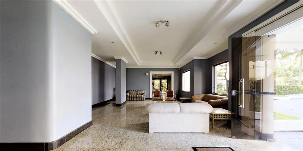 Apartamento, 3 quartos, 280 m² - Foto 3