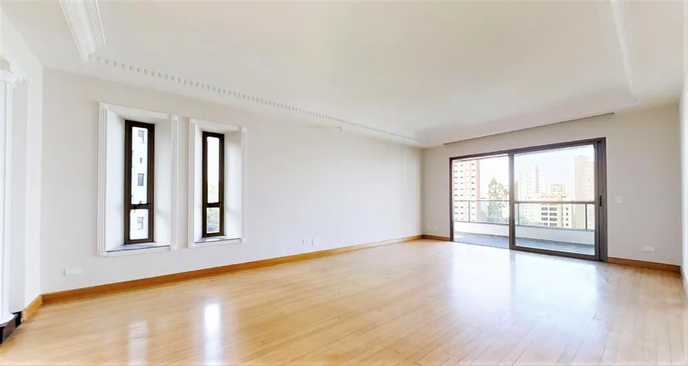 Apartamento, 3 quartos, 280 m² - Foto 2