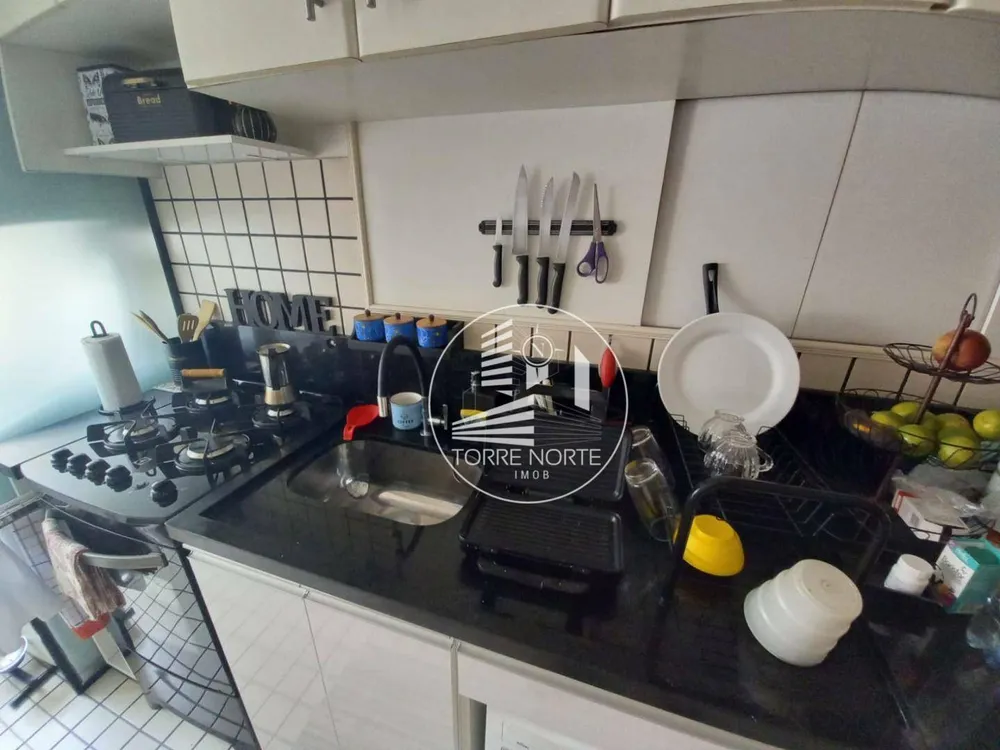 Apartamento, 3 quartos, 65 m² - Foto 3