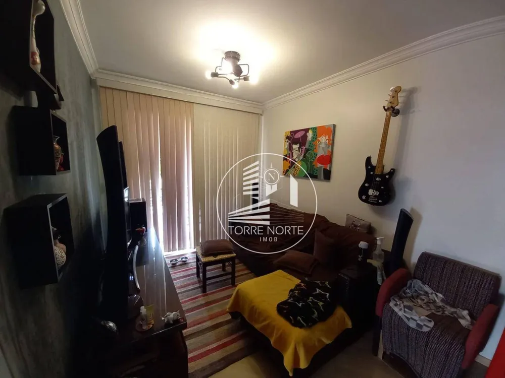Apartamento, 3 quartos, 65 m² - Foto 4