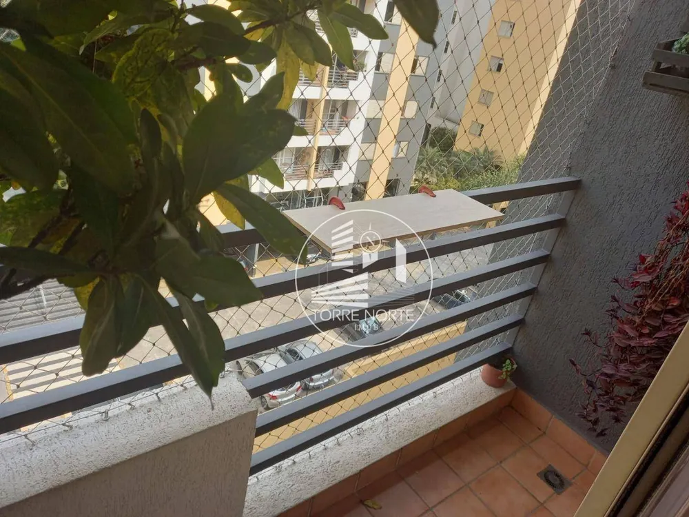 Apartamento, 3 quartos, 65 m² - Foto 2