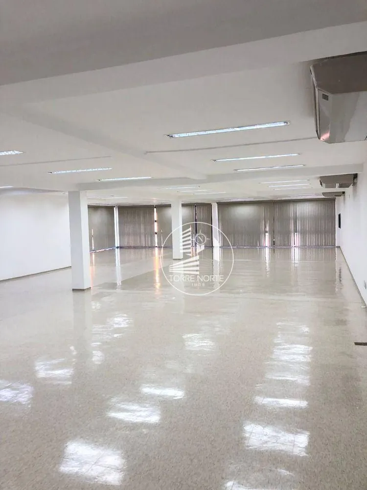 Depósito-Galpão, 810 m² - Foto 1