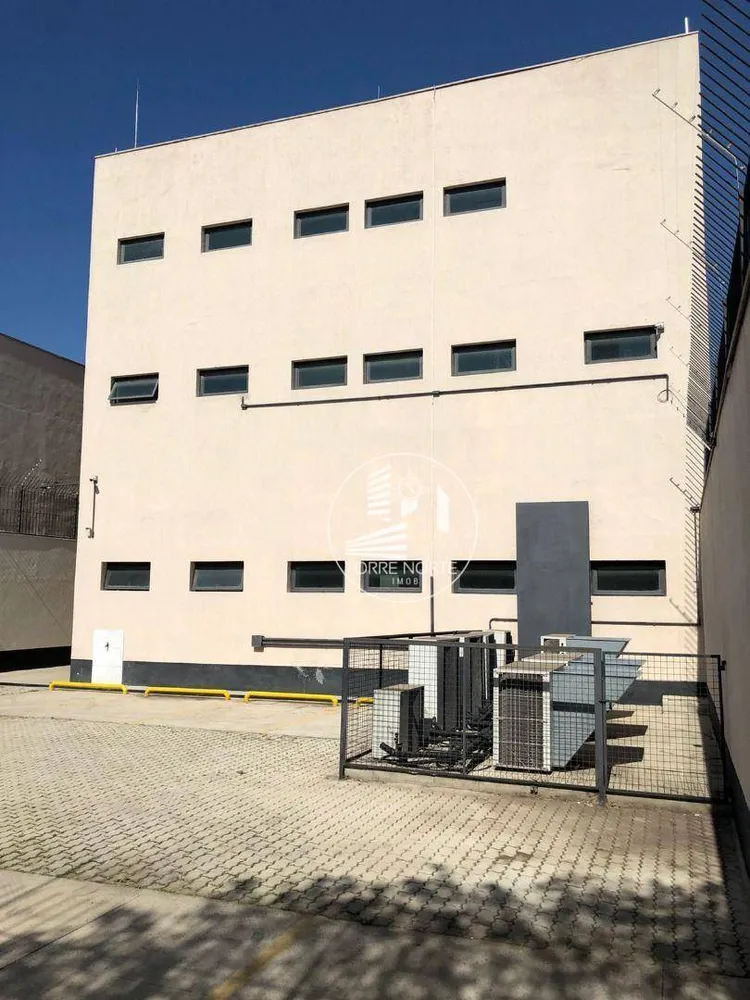 Depósito-Galpão, 810 m² - Foto 3