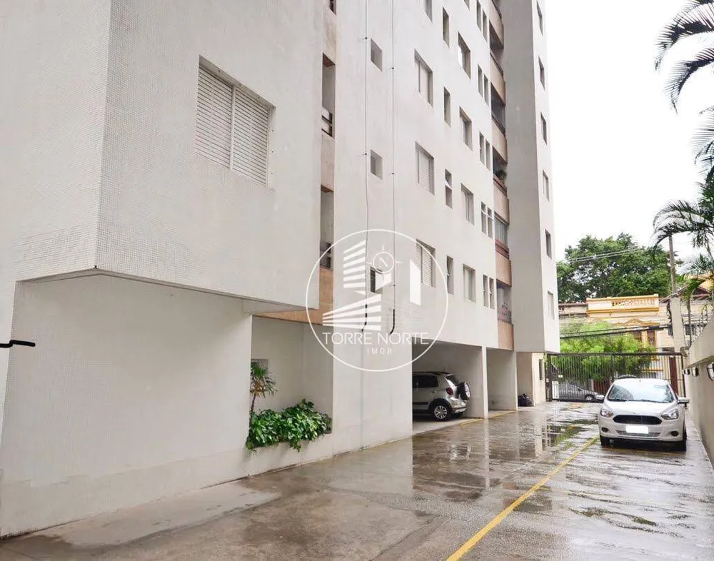 Apartamento, 1 quarto, 36 m² - Foto 4