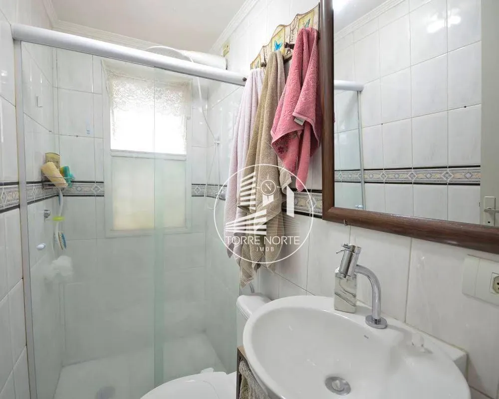 Apartamento, 1 quarto, 36 m² - Foto 2