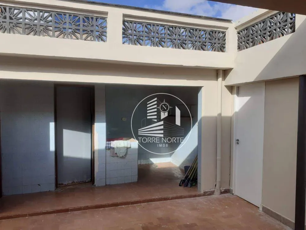 Casa, 2 quartos, 180 m² - Foto 3