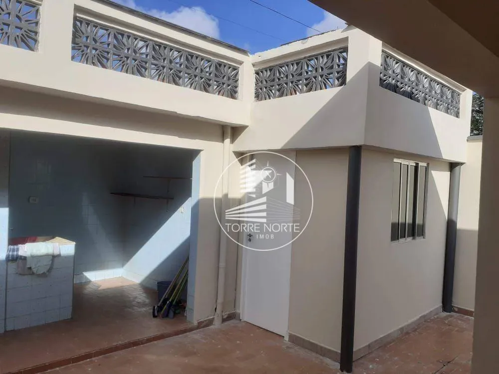 Casa, 2 quartos, 180 m² - Foto 4