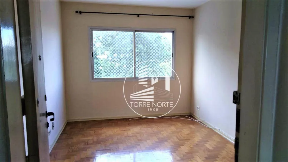 Apartamento, 1 quarto, 46 m² - Foto 1