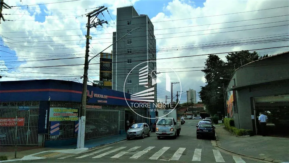 Apartamento, 1 quarto, 46 m² - Foto 3