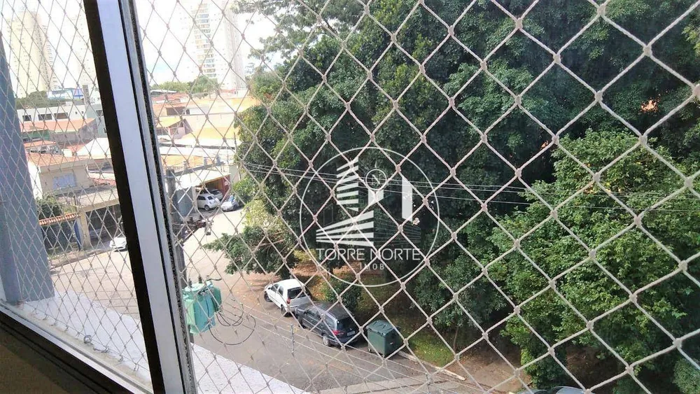 Apartamento, 1 quarto, 46 m² - Foto 4