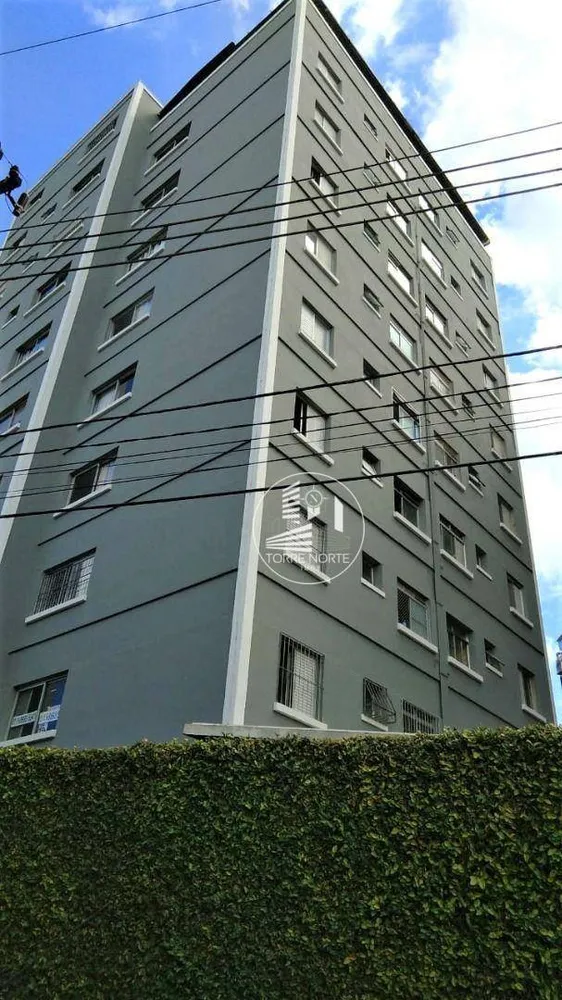 Apartamento, 1 quarto, 46 m² - Foto 2