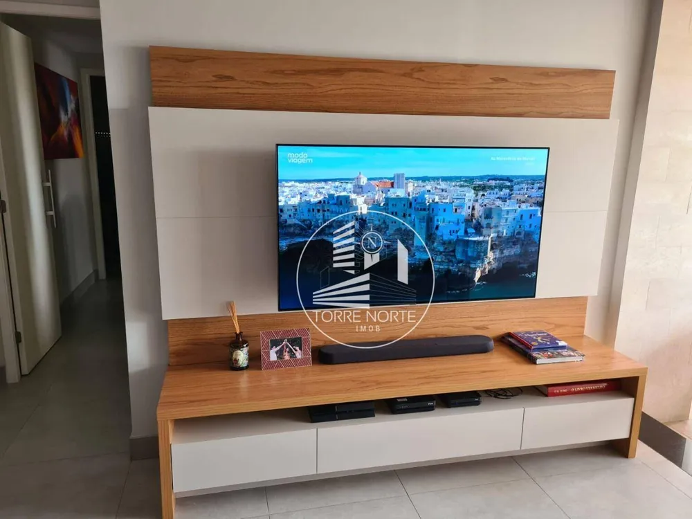 Apartamento, 3 quartos, 86 m² - Foto 4
