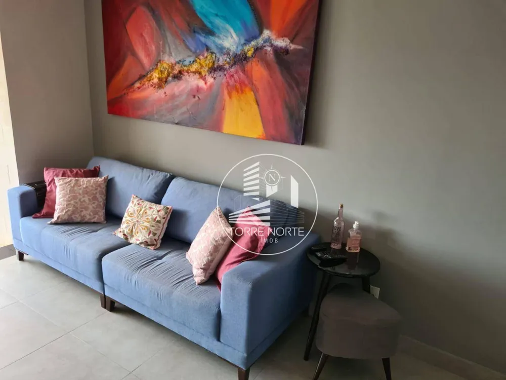 Apartamento, 3 quartos, 86 m² - Foto 1